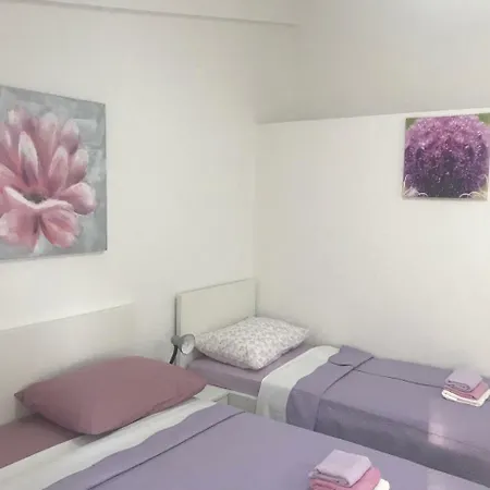 Apartman Veronika Starigrad Paklenica Exterior photo