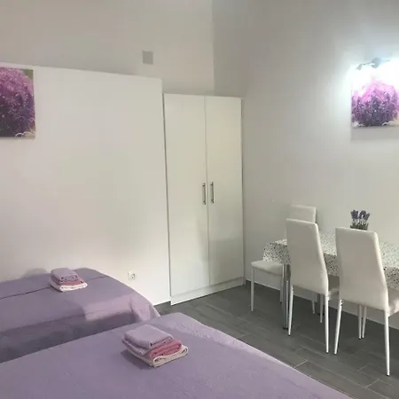 Apartman Veronika Starigrad Paklenica Exterior photo