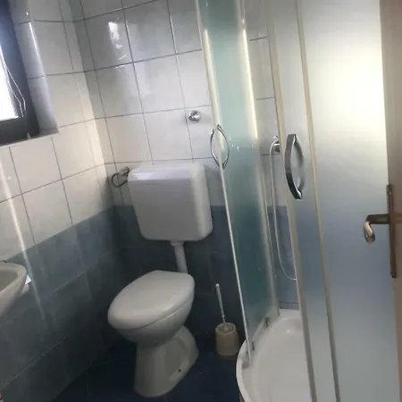 Apartman Veronika Starigrad Paklenica Exterior photo