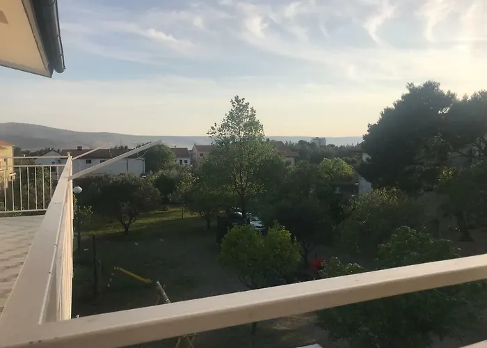 Apartman Veronika