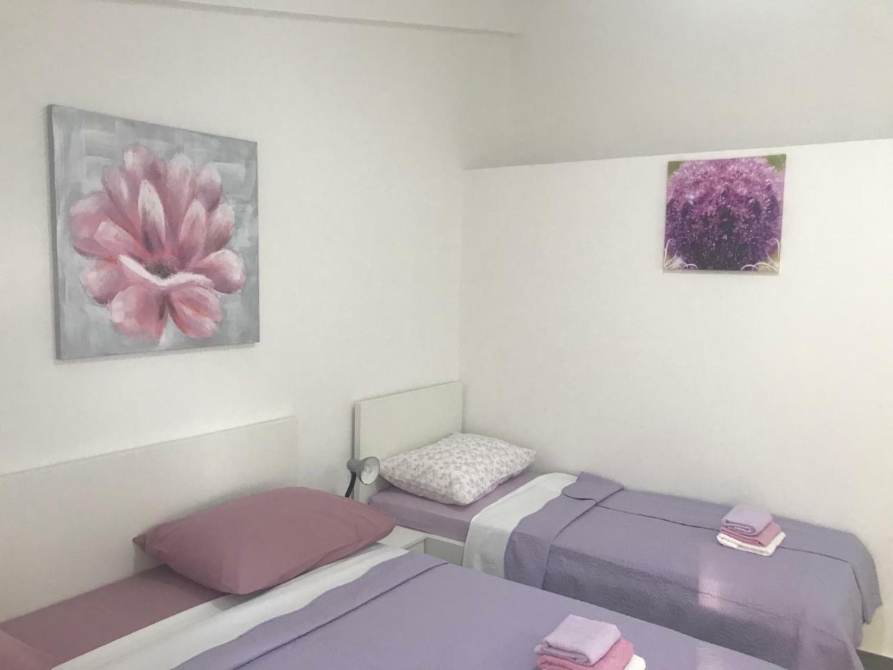 Apartment Veronika