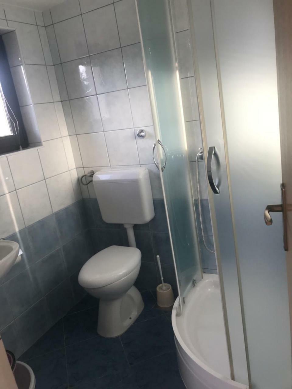 Veronika Apartment