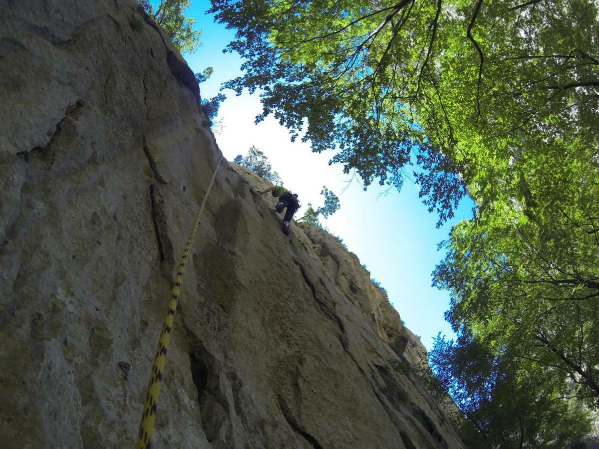 Veronika Starigrad Paklenica